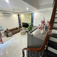 Bán Nhà Phố Lạc Long Quân, Ngay Mặt Hồ Tây, Mặt Tiền Rộng, Ngõ Rộng Thoáng, Ở Ngay