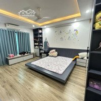 Bán Nhà Phố Lạc Long Quân, Ngay Mặt Hồ Tây, Mặt Tiền Rộng, Ngõ Rộng Thoáng, Ở Ngay