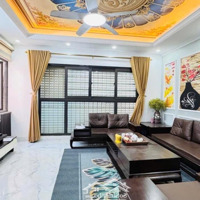 Nhà Khương Hạ - 7 Tầng Thang Máy - Lô Góc - Ô Tô Đỗ Cửa - Kinh Doanh - Trung Tâm Thanh Xuân.