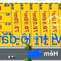 Bán Đất Tại Đường 11, Trường Thọ, Thủ Đức, Hcm, 6,4 Tỷ, 78,2 M2