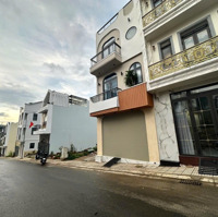 Đất Kqh Mới Chỉnh Chu An Sơn P4 87M2 Ngang 5M