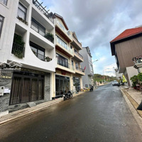 Đất Kqh Mới Chỉnh Chu An Sơn P4 87M2 Ngang 5M