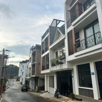 Đất Kqh Mới Chỉnh Chu An Sơn P4 87M2 Ngang 5M