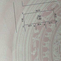Bán Đất Uy Nỗ, Đông Anh, Hà Nội. 55.7M2, Lô Góc, Thông Bàn Cờ, Ô Tô Vòng Quanh.