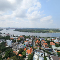 Cho Thuê Villa Mặt Tiền Sông Thảo Điền - An Phú .