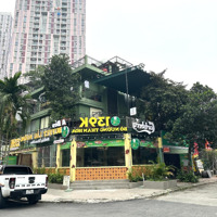 Siêu Phẩm View Hồ Linh Đàm- Nguyễn Hữu Thọ. Diện Tích: 200M2 X4T.mt 9M,Trong 80M2+Sân 200M,Giá 40 Triệu/Tháng