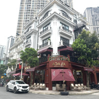 Siêu Phẩm View Hồ Linh Đàm- Nguyễn Hữu Thọ. Diện Tích: 200M2 X4T.mt 9M,Trong 80M2+Sân 200M,Giá 40 Triệu/Tháng