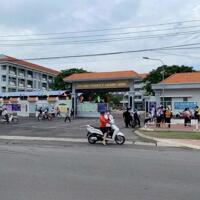 Lô Đất Mặt Tiền Đường Hưng Định 31, Đối Diện Trường THCS Nguyễn Trung Trực, Vị Trí Kinh Doanh VIP
