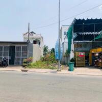 Lô Đất Mặt Tiền Đường Hưng Định 31, Đối Diện Trường THCS Nguyễn Trung Trực, Vị Trí Kinh Doanh VIP