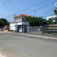 Lô Đất Mặt Tiền Đường Hưng Định 31, Đối Diện Trường THCS Nguyễn Trung Trực, Vị Trí Kinh Doanh VIP