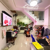 Nhà Đúc 5 Tầng Btct, Mới, Đẹp,Hẽm Xe Hơitrung Tâm Q3, 33M2, 3,3M X 10M 7,9 Tỷ .