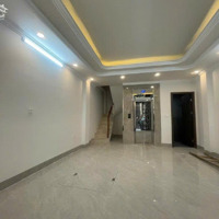 Bán Nhà 5 Tầng Thang Máy Miêu Nha , Tây Mỗ Chỉ 5,8 Tỷ