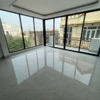 Bán Nhà 5 Tầng Thang Máy Miêu Nha , Tây Mỗ Chỉ 5,8 Tỷ