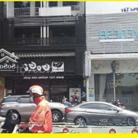 Sản Phầm Duy Nhất Mặt Tiền Nguyễn Thái Học 5 Tầng .Quận 1 _Dt 8X20 _Hdt 360 Triệu _ Bán 95 Tỷ