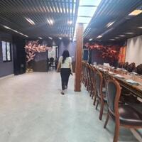 Mặt phố Hàng Bún, Ba Đình 160m2, 4 tầng cực đẹp, mặt tiền 7.4m kinh doanh đỉnh