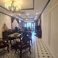 Mặt phố Hàng Bún, Ba Đình 160m2, 4 tầng cực đẹp, mặt tiền 7.4m kinh doanh đỉnh