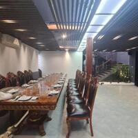 Mặt phố Hàng Bún, Ba Đình 160m2, 4 tầng cực đẹp, mặt tiền 7.4m kinh doanh đỉnh