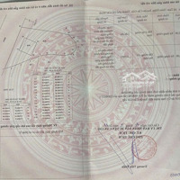 Đường Nhựa 6M Xã Tam Thôn Hiệp Cần Giờ - Mặt Tiền 33M Đã Có 100M2 Thổ Cư, Chỉ 3.5 Triệu/M2