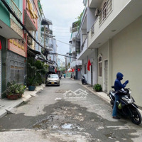 Bán Lô Đấthẽm Xe Hơiphan Văn Trị , P11 , 47M2 , 4,9Tỷcó Thương Lượng. Lh : 0866408299 Việt Anh