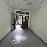Nhà Mặt Ngõ Ô Tô Tránh Phố Minh Khai Kinh Doanh Đa Ngành Nghề