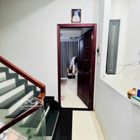 Nhà Cầu Kho, Q1 Gần Ca Thành Phố Cực An Ninh. 52M² Trần Hưng Đạo Xây 1 Trệt 4 Lầu, Giá Bán 4 Tỷ 580.