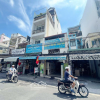 Bán Nhà Mặt Tiền Kinh Doanh Đường Xóm Chiếu, Quận 4 - Giá Tốt Nhất Khu Vực Đang Chào Bán
