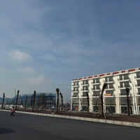 Bán Shophouse Osaka Garden 180M2 Xây 5 Tầng, Mặt Tiền 8M, Mặt Đường 68M Cạnh Sun Hà Nam