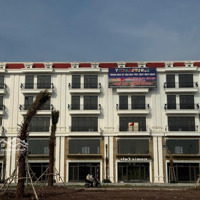 Bán Shophouse Osaka Garden 180M2 Xây 5 Tầng, Mặt Tiền 8M, Mặt Đường 68M Cạnh Sun Hà Nam