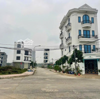 Bán Lô Đất 71M² Dịch Vụ Song Phương , Hoài Đức