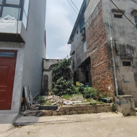 Cơ Hội Vàng, Bán 45M Đất Trâu Quỳ, Vỉa Hè, Ô Tô Tránh, Dừng Đỗ Ngày Đêm, Chỉ Hơn 5 Tỷ