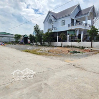 Đất Rẻ Hai Mặt Tiền, Đường 6M Xây Dựng Tự Do