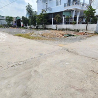 Đất Rẻ Hai Mặt Tiền, Đường 6M Xây Dựng Tự Do