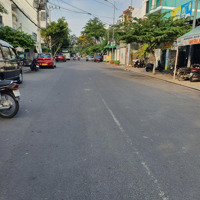 Bán Lô Đất Mặt Tiền Đường Phùng Hưng Tp Nha Trang 220M2 Ngang 12M Chỉ 15 Tỷ