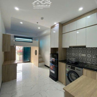 Khai Trương Ccmn 25M, 30M Full Đồ Máy Giặt Riêng, Ban Công Thoáng Giá 4.2-4.5-4. 8 Triệu Tại Định Công