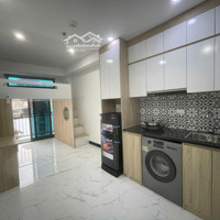 Khai Trương Ccmn 25M, 30M Full Đồ Máy Giặt Riêng, Ban Công Thoáng Giá 4.2-4.5-4. 8 Triệu Tại Định Công