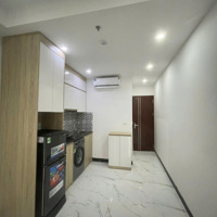 Khai Trương Ccmn 25M, 30M Full Đồ Máy Giặt Riêng, Ban Công Thoáng Giá 4.2-4.5-4. 8 Triệu Tại Định Công
