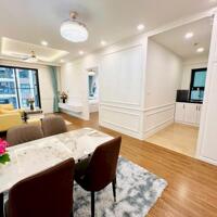 Chung cư Five Star Garden Kim Giang, Khương Đình, Lô góc, 2PN - 2VS, 71m, 5.x tỷ