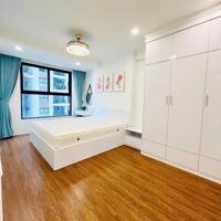 Chung cư Five Star Garden Kim Giang, Khương Đình, Lô góc, 2PN - 2VS, 71m, 5.x tỷ