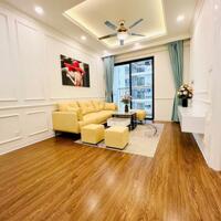 Chung cư Five Star Garden Kim Giang, Khương Đình, Lô góc, 2PN - 2VS, 71m, 5.x tỷ