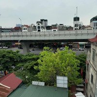 Bán Nhà Phố Đại La , Thang Máy Vài Bước Ra Phố