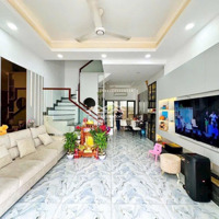 Hot!! Chủ Bán Nhanh Nhà 1T2Lhẽm Xe Hơilê Văn Duyệt, P1, Bình Thạnh,Diện Tích49M2, Giá Bán 3Tỷ190, Sổ Hồng Riêng