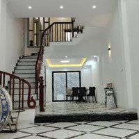 Chính Chủ Cần Bán Căn 5Tầng 62M Tặng Full Nội Thất 6Đồng