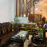 Bán Nhà Phân Lô Ô Tô Tránh Vỉa Hè Kinh Doanh Phố Thạch Bàn Cổ Linhdiện Tích43M2 X5 Tầng Giá Bán 12,6 Tỷ