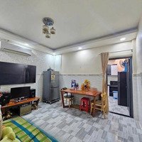 Bán Căn Nhà Cấp 4 Ngay Trung Mỹ Tây 13 Qua Gò Vấp Siêu Gần