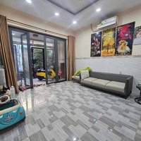 Bán Căn Nhà Cấp 4 Ngay Trung Mỹ Tây 13 Qua Gò Vấp Siêu Gần