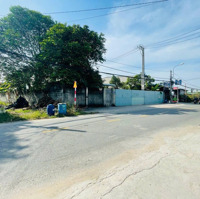 Bán Đất Mặt Tiền Kinh Doanh Xã Tân Thông Hội, Diện Tích: 169M2 Chỉ Với 950 Triệu, Sổ Hồng Riêng