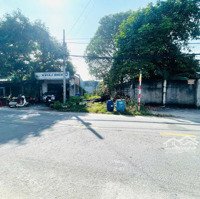 Bán Đất Mặt Tiền Kinh Doanh Xã Tân Thông Hội, Diện Tích: 169M2 Chỉ Với 950 Triệu, Sổ Hồng Riêng
