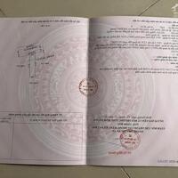 1 cặp đất ngang tổng 10m, mặt tiền đường An Sơn 01, Gần Sông Sài Gòn