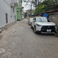 Bán Đất Cự Khối- Long Biêndiện Tích63Mmặt Tiền5M Ngõ Ô Tô Giá 80 Triệu/M, 20M Ô To Tránh
