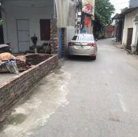 Thôn Hội Phụ Đông Hội Đông Anh Hà Nội Lô Đất Có Diện Tích 104M Sổ Cất Két